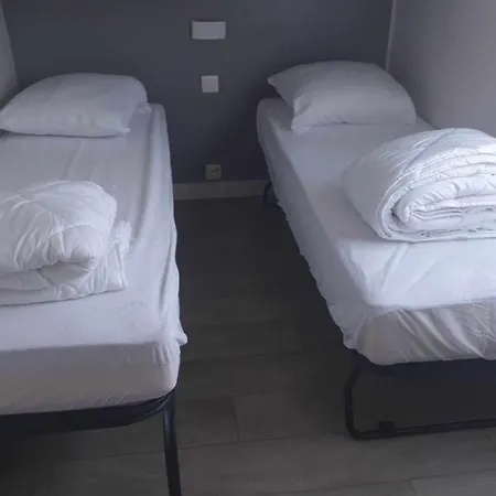 Hébergement de vacances In Premium In Sainte-foy Sainte-Foy (Vendee)