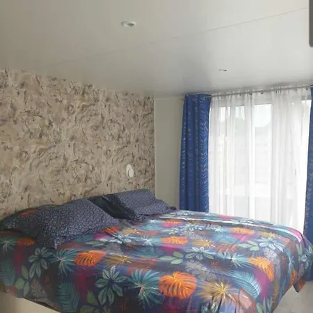 Hébergement de vacances In Premium In Sainte-foy