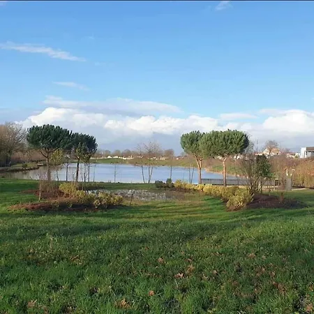 In Premium In Sainte-foy Hébergement de vacances *