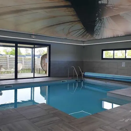 In Premium In Sainte-foy Sainte-Foy (Vendee)