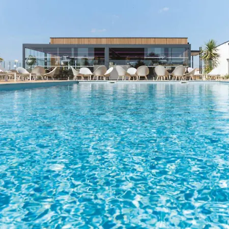 In Premium In Sainte-foy Hébergement de vacances *