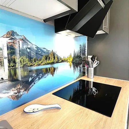 Hébergement de vacances In Premium In Sainte-foy Sainte-Foy (Vendee)