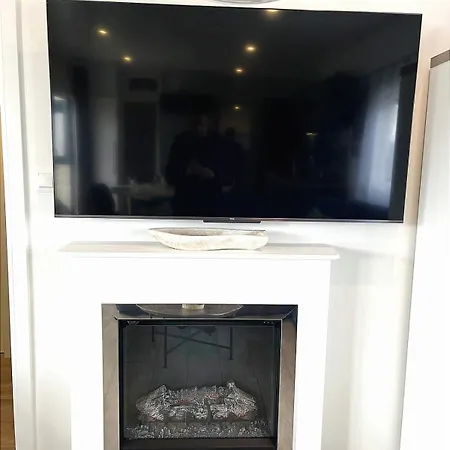 In Premium In Sainte-foy Hébergement de vacances Sainte-Foy (Vendee)