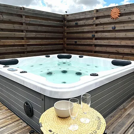 In Premium In Sainte-foy Hébergement de vacances