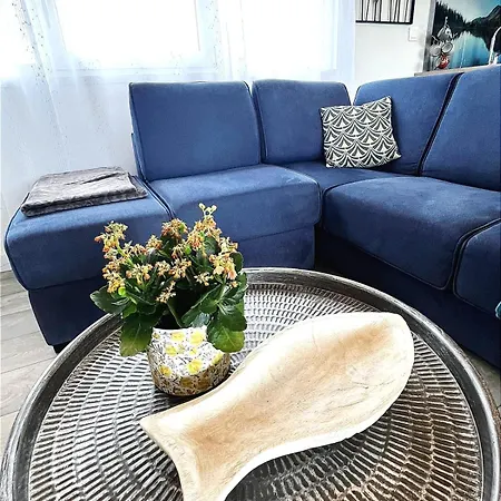 In Premium In Sainte-foy Hébergement de vacances *