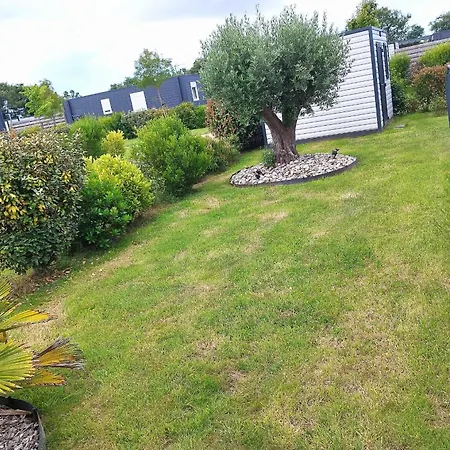 Hébergement de vacances In Premium In Sainte-foy Sainte-Foy (Vendee)