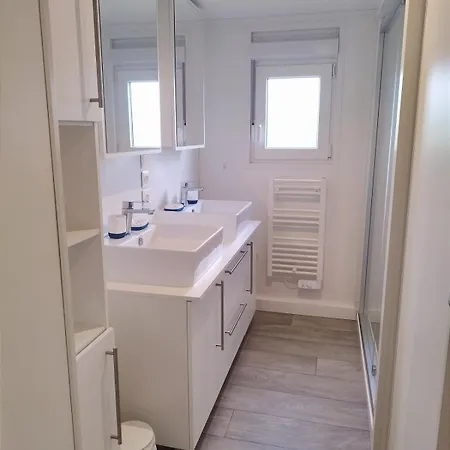 In Premium In Sainte-foy Hébergement de vacances *