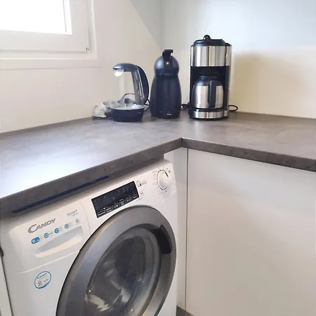 Hébergement de vacances In Premium In Sainte-foy *