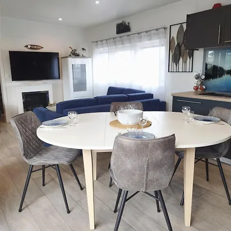 In Premium In Sainte-foy Hébergement de vacances Sainte-Foy (Vendee)