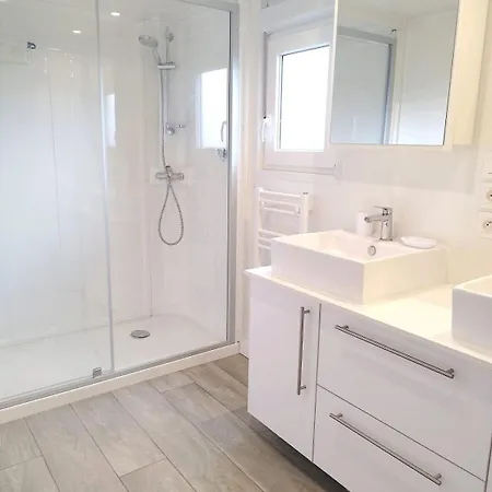 Hébergement de vacances In Premium In Sainte-foy Sainte-Foy (Vendee)