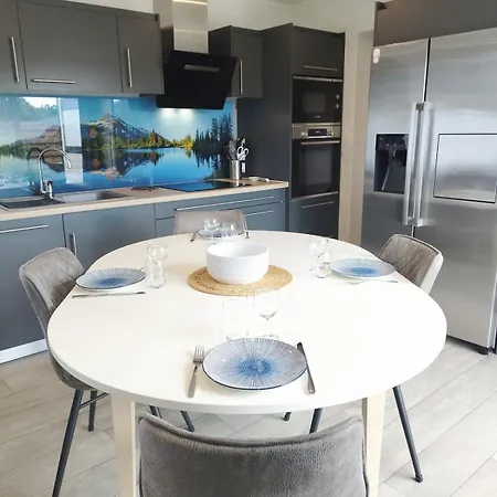 In Premium In Sainte-foy Hébergement de vacances *