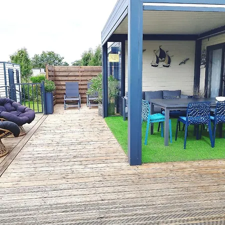 In Premium In Sainte-foy Hébergement de vacances